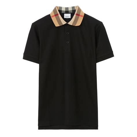 burberry polo herren|burberry polo shirt outlet.